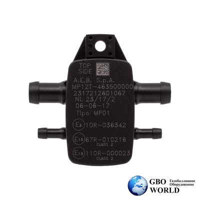 Датчик давления газа AEB МР01 MP12 T