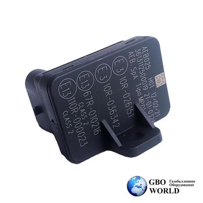 Датчик давления газа AEB 025