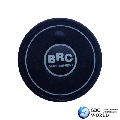 Переключатель  BRC Sequent 32