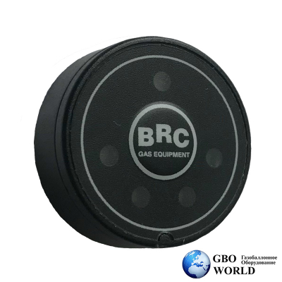 Переключатель BRC Sequent 24.11