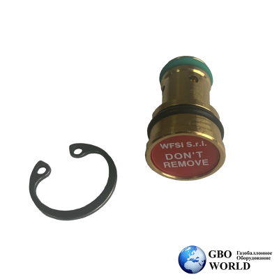 Предохранительный клапан BRC G-MAX н\о