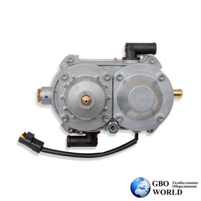 Редуктор OMVL STD HP 180 KW