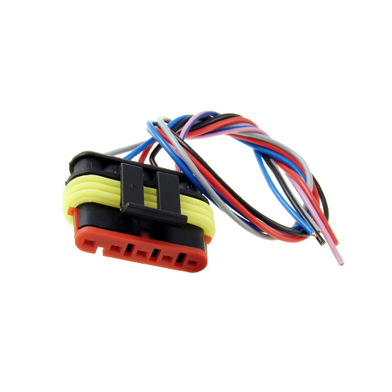 OMVL SAVER CCT6