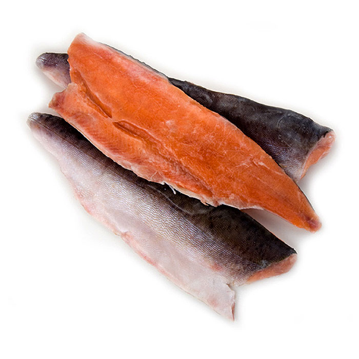 филе горбуши замороженное купить