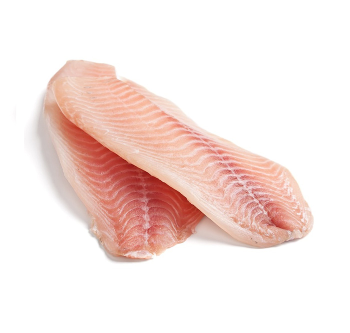 филе минтая замороженное купить