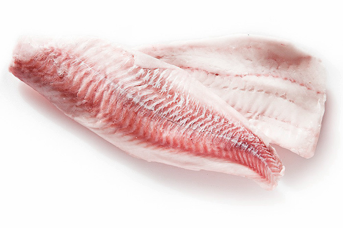 купить филе трески без кожи по оптовой цене в Истринском районе 