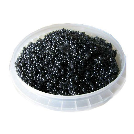 Икра палтуса обладает высокой полезной ценностью. Эта икра содержит в большом количестве легкоусвояемый белок, который благоприятно влияет на человеческий организм. Ежедневное потребление белка необходимо для нормальной работы иммунной системы и обмена веществ. В химический состав икры палтуса входят витамины А, D и Е. Ретинол (витамин А) играет особую роль в формировании зубов и костей, поддерживает здоровье глаз, защищает от простудных заболеваний. Витамин Е способствует снижению уровня холестерина в организме. Витамин D оказывает влияние на правильное строение костной ткани.