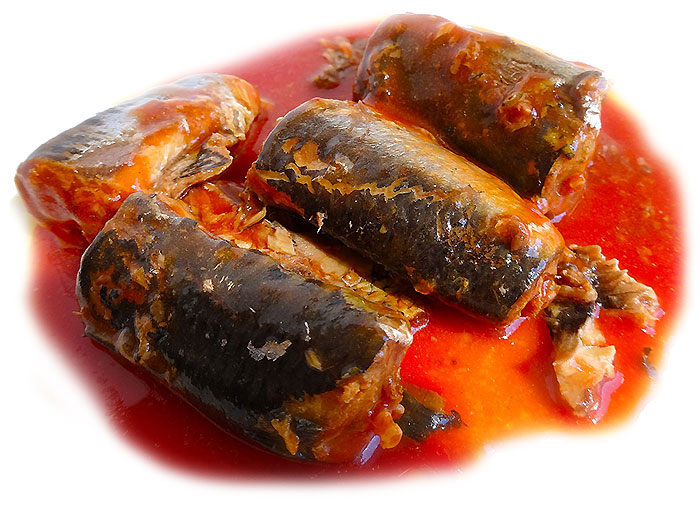 Рыбные консервы в томате - это очень вкусный продукт, который можно как просто кушать, так и использовать в составе различных рецептов при приготовлении супов, салатов, вторых блюд и так далее.