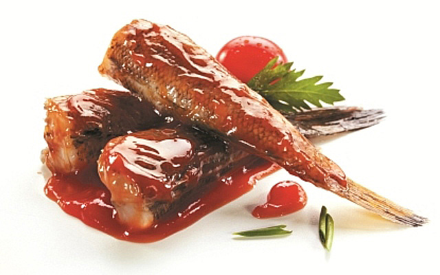 бычки в томате оптовая  цена  в Москве 