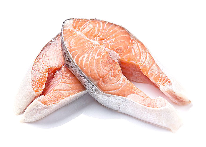 консервы кижуч натуральный купить с оптового склада в Московской области 