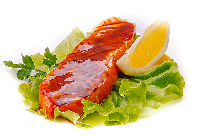 Оптово розничные рыбные базы в Москве  - продажа оптом морепродуктов и консервов из рыбы 