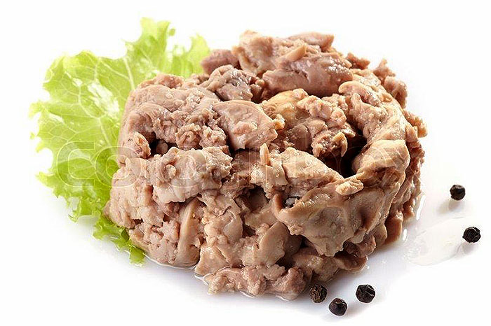 Чем полезна печень минтая в консервах