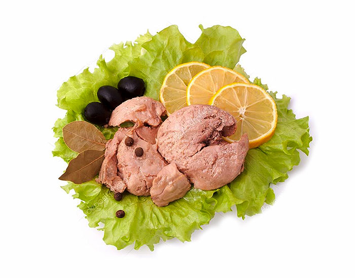 Какая печень трески консервы хорошая