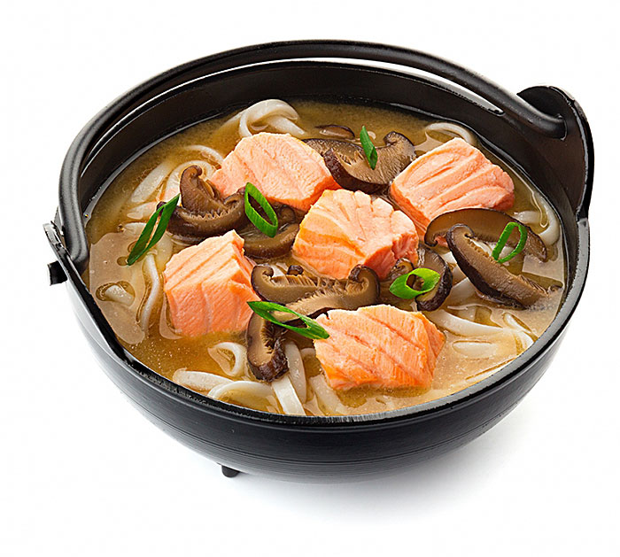 Уха из консервы семги оптовая продажа консервов из рыбы в Истринском районе 