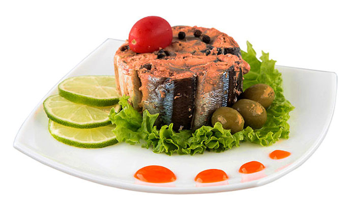 консервы сайра натуральная купить оптом