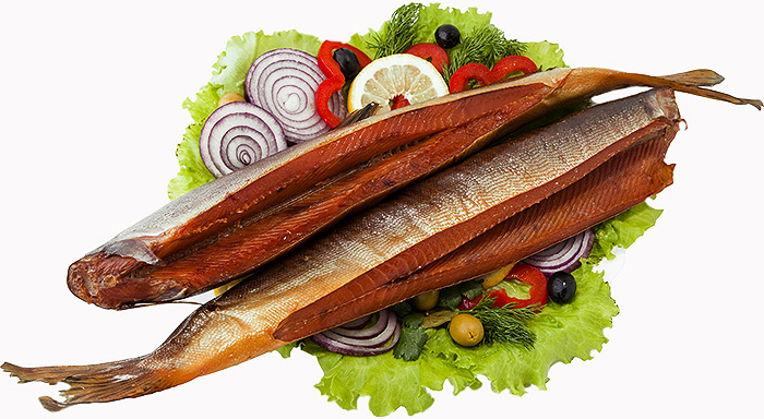 Горбуша – одна из самых популярных промысловых рыб. По-другому называется «розовый лосось» и относится к семейству лососевых. Свое название горбуша получила за горб, появляющийся у самцов в период нереста. Мясо горбуши розового цвета, нежное, сочное, широко используется в кулинарии многих стран мира. 