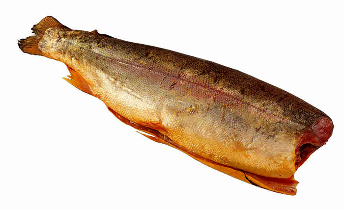 Озерный голец обычно держится на глубине свыше сорока метров, боится света и прячется в пещерах и под стволами деревьев. Рыба привыкла к богатой кислородом холодной воде, поэтому живет исключительно в высокогорных озерах. Эта хорошо размножающаяся жизнестойкая рыба в своем потомстве имеет карликовые экземпляры.