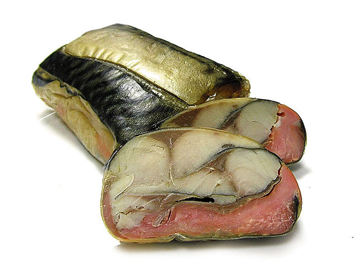 оптовая продажа рыбы горячего копчения от производителя в Московской области 