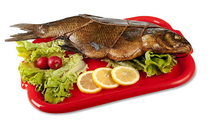 Доставка возможна в любую часть Московской области.  В одном килограмме от 2 рыбок. Наш копченый лещ не содержит ароматизаторов, усилителей вкуса, консервантов. Именно по этому лещ такой вкусный, как-будто вы его только вытащили из коптильни. 