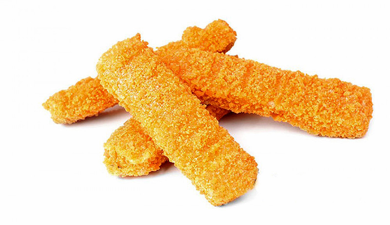 ФИШ ФИЛЕ в панировке  недорого по отовой цене с доставкой 