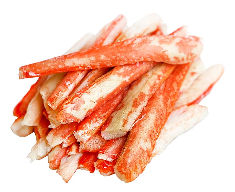Фаланга камчатского краба цена оптом с доставкой. 