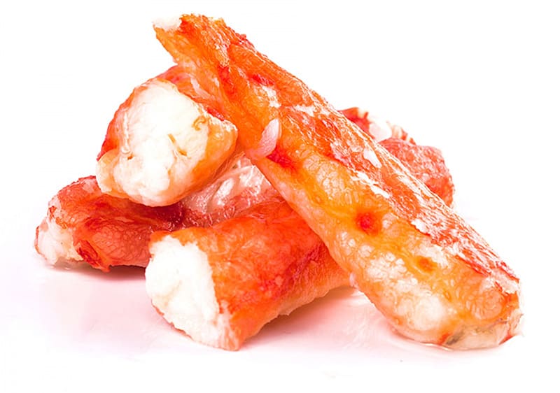 Краб опилио салатное мясо купить оптом. 