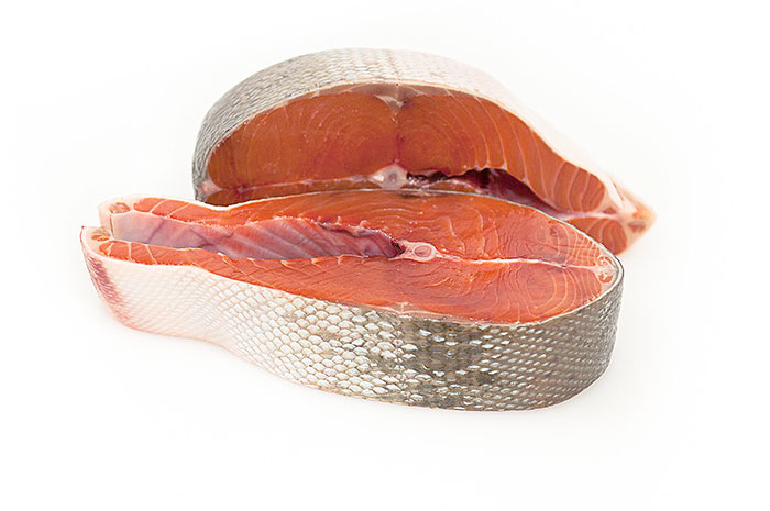купить горбушу свежемороженую оптом