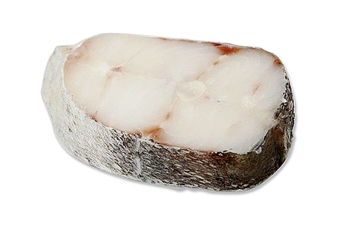 стейки трески цена за 1 кг