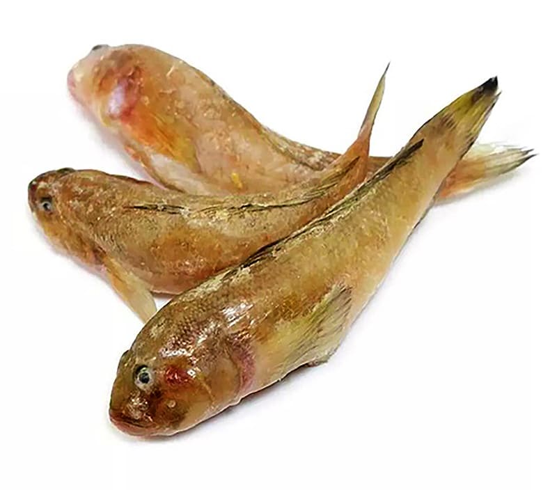 Где купить рыбу бычок недорого по оптовой цене с доставкой по Московской области. 