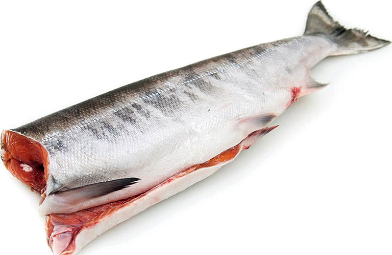 Кета пбг оптом мелкими партиями  купить по низкой цене 