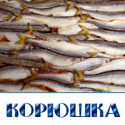 korjushka