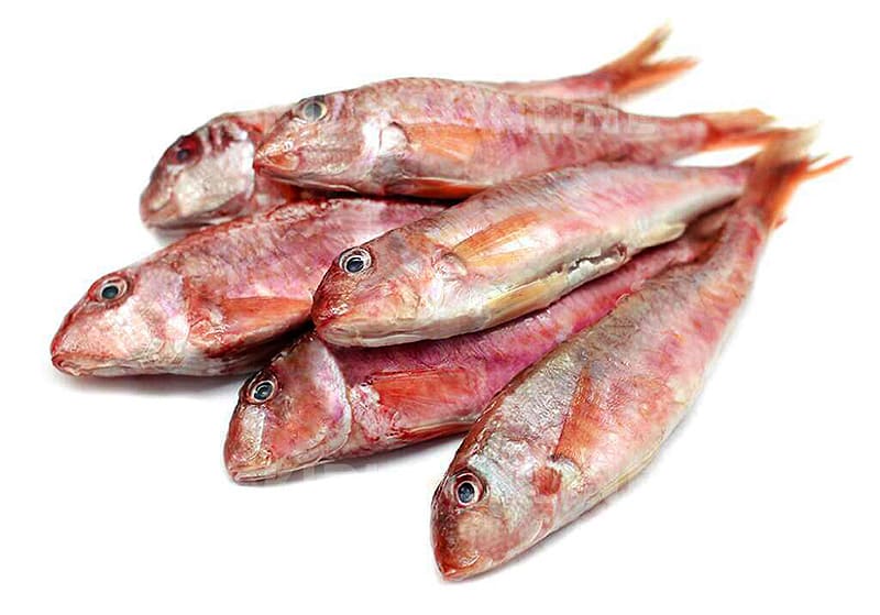 Барабульки оптом с доставкой по Московской области. 