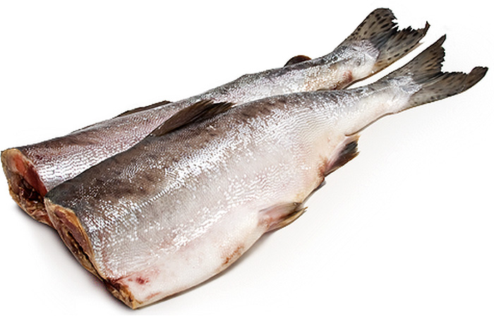 Навага свежемороженая цена в Истре 