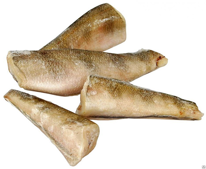 Нототения рыба купить по оптовой цене в Москве 