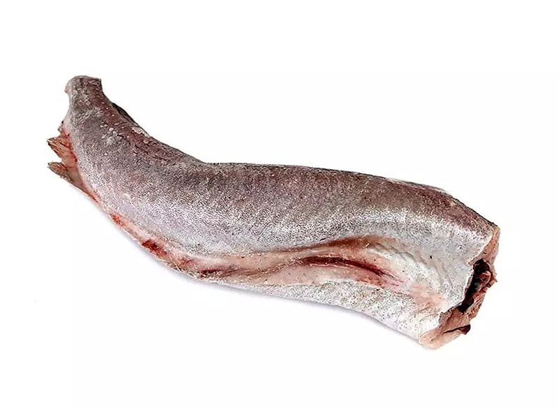 Свежемороженая рыба полака по оптовой цене с доставкой. 