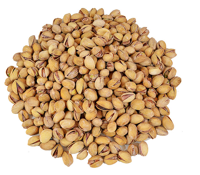 Фисташки к пиву стали традиционной закуской в пивных ресторанах и кафе. Сейчас мы убедились, что они, не только вкусны, но и очень полезны.