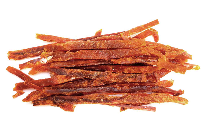 Таранка, таранька — общераспространённое название вяленой сушёной рыбы. В основном для приготовления таранки используется различная рыба семейства карповых, плотва, такая, как тарань (от названия которой и возникло понятие «таранка») и вобла. Считается русской национальной закуской к пиву. 