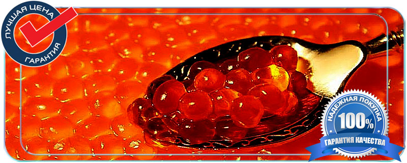 Красная икра содержит полезные жирные кислоты омега-3 и белок, который полностью усваивается организмом. Ее рекомендуют употреблять при интенсивных физических и умственных нагрузках, в период восстановления после болезней. Красная икра предотвращает развитие рахита, укрепляет иммунную и нервную системы, поддерживает остроту зрения, усиливает потенцию, улучшает кровообращение, омолаживает организм, улучшает состояние кожи, поддерживает эластичность сосудов.