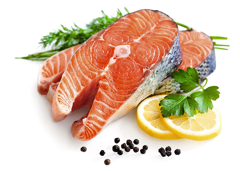 Купить красную рыбу  в Истре недорого на Новый Год 