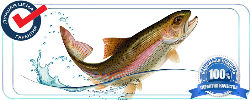 живая рыба оптом  истринский район 