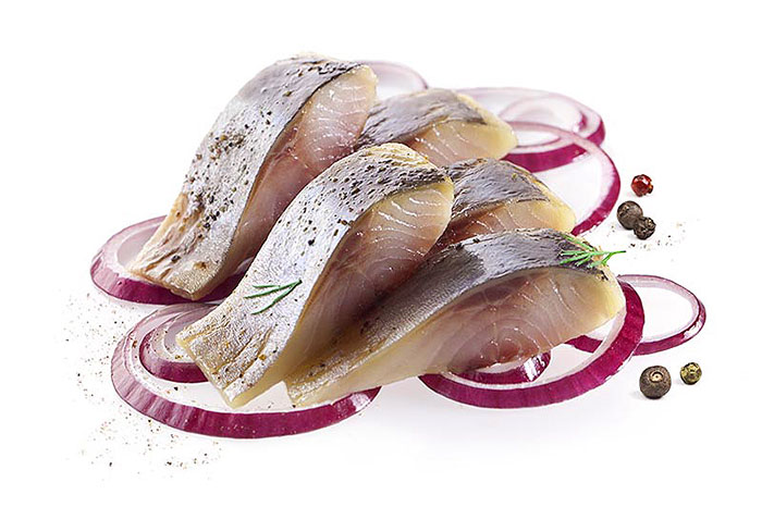 каспийский залом  сельдь  для продажи по оптовой цене в Истринском районе 