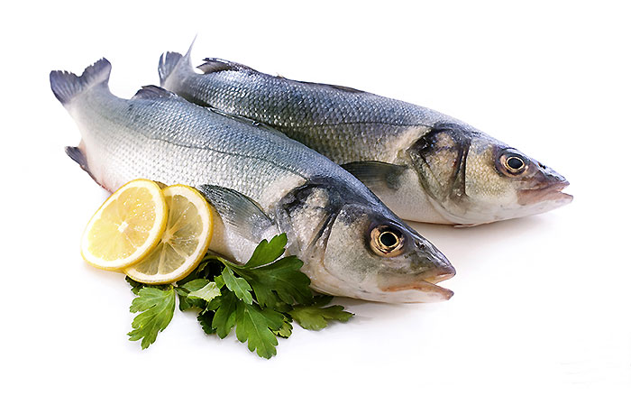 рыба оптом со склада в москве цена