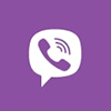 Начать чат в Viber